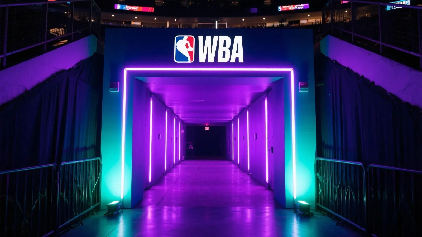 WNBA 女篮新闻头图
