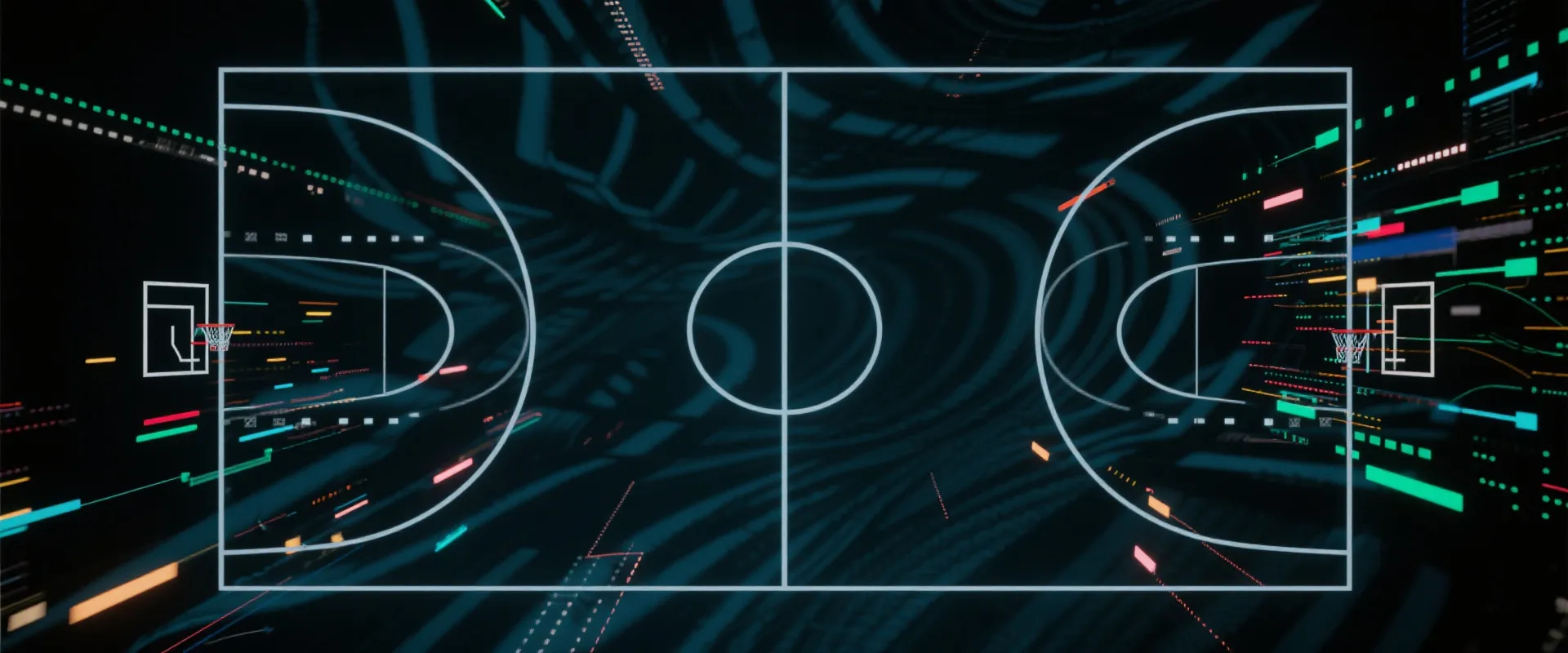 WNBA Data Background