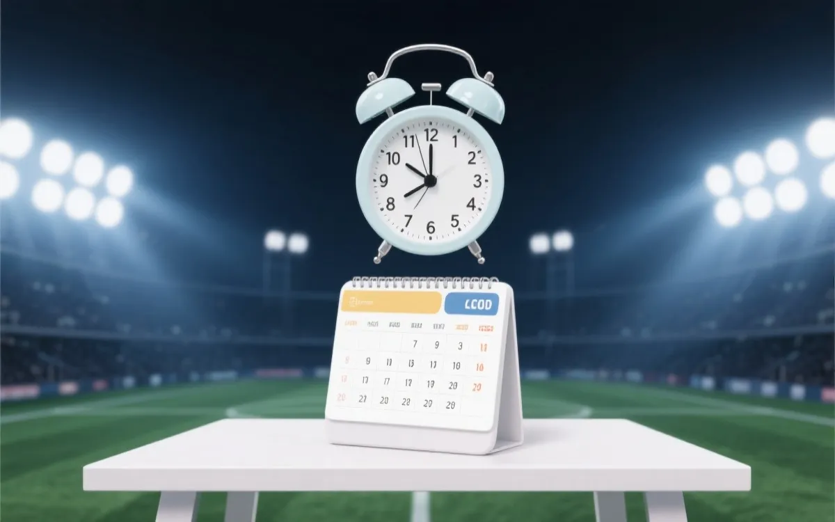 2026世界杯参赛球队中国时间全攻略：巴西、阿根廷、法国等强队小组赛赛程＋出线路线，一键锁定黄金观赛时段